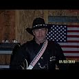 Hey Lone Ranger