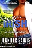 Wild Irish (Book 1 of the Weldon Series)