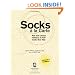 Socks a La Carte: Pick And Choose Patterns To Knit Socks Your Way