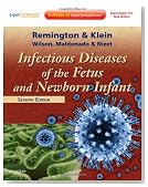 Infectious Diseases of the Fetus and Newborn: Expert Consult - Online and Print, 7e (INFECTIOUS DISEASES OF THE FETUS AND NEWBORN INFANT)