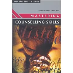 Mastering Counselling Skills (Palgrave Master)
