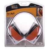 MCR Safety C7007N Earmuffs Lightweight with Soft Ear Pads (Tools & Home Improvement)