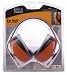 MCR Safety C7007N Earmuffs Lightweight with Soft Ear Pads