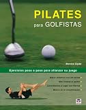 Pilates para golfistas