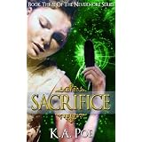 Sacrifice (Nevermore, Book 3)