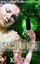 Sacrifice (Nevermore, Book 3)