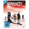 Serenity - Flucht in neue Welten - Steelbook [Alemania] [Blu-ray]