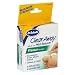 Dr. Scholl's Clear Away Wart Remover Medicated Disks, Plantar for Feet, 24-Count Boxes (Pack of 3)