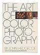 The art clor photography