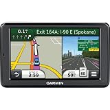 Garmin nüvi 2555LMT 5-Inch Portable GPS Navigator