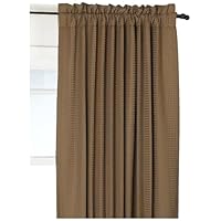 Croscill District Edgewater Park Tailored Panel