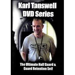 SBG: Karl Tanswell #2