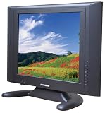 Skyworth SLC-1551A 15-Inch Active Matrix TFT LCD TV/DVD Combination