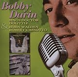 Sings Dr Doolittle & Born Walden Robert Cassotto