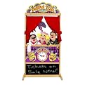 Melissa & Doug Deluxe Puppet Theater