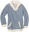 Splendid Littles Toddler Boys Sahara Stripe Pullover Hoodie