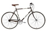 Nirve Wilshire Men's European Style Road Bike (700c Wheels)
