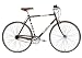 Nirve Wilshire Men's European Style Road Bike (700c Wheels)