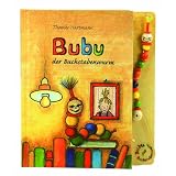 Bubu der Buchstabenwurmvon "Thomas Hartmann"