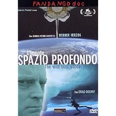 l'ignoto spazio profondo