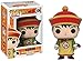 Funko POP Anime: Dragonball Z - Gohan Action Figure