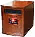LIFESMART Amish Inspired Power Plus 1200 Square Foot 6 Element
