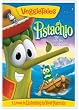Veggie Tales: Pistachio