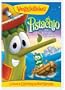 Veggie Tales: Pistachio