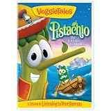 Veggie Tales:Pistachioby Mike Nawrocki