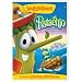 Veggie Tales:Pistachio
