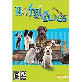 Hotel For Dogs - Windows
