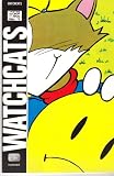Watchcats # 1