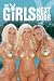 PLAYBOY THE GIRLS NEXT DOOR GOLD POSTER 2 PHOTO PAS0002