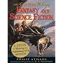 The Guide to Writing Fantasy and Science Fiction by Philip Athans