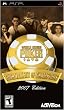 WSOP: Tournament Champions PSP