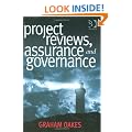 Project Reviews, Assurance and Governance