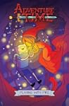 Adventure Time: Playing with Fire