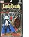 1997 Chaos! Comics Brian Pulido's LADY DEATH Action Figure