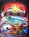 Power Rangers Mystic Force Child's Attachable Backpack