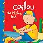 Caillou: The Missing Sock