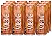 Steaz Organic Energy Orange 12 Oz - Case of 12