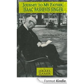 Journey To My Father, Isaac Bashevis Singer