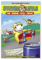 Stuart Little Animated Series