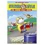 Stuart Little (The Animated Series) - Fun Around Every Curve