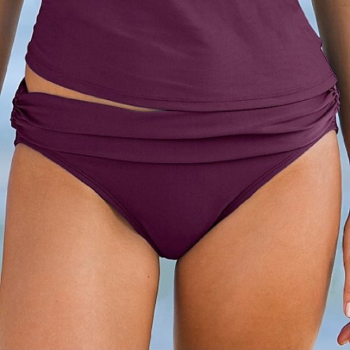 Athleta Splash Bikini Bottom