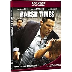 Harsh Times [HD DVD] [Import USA]