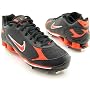 MEN'S NIKE SHOX FUSE METAL BASEBALL CLEATS