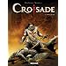 Croisade, Tome 1 : Simoun Dja