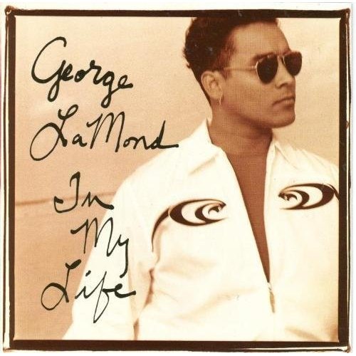 George Lamond - In My Life - Zortam Music