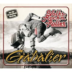 Volks Rock'N'Roller